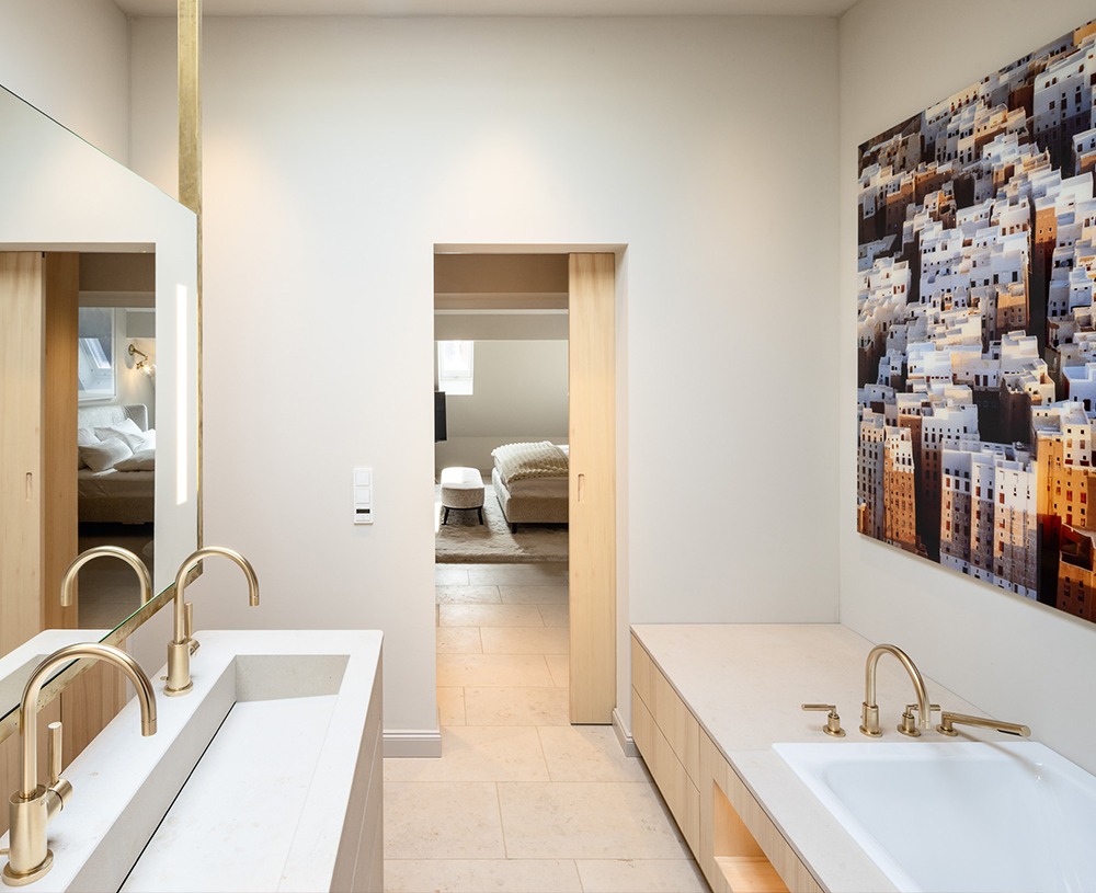Loft Rheinberg